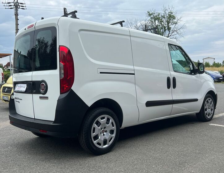 Fiat Dobló 5