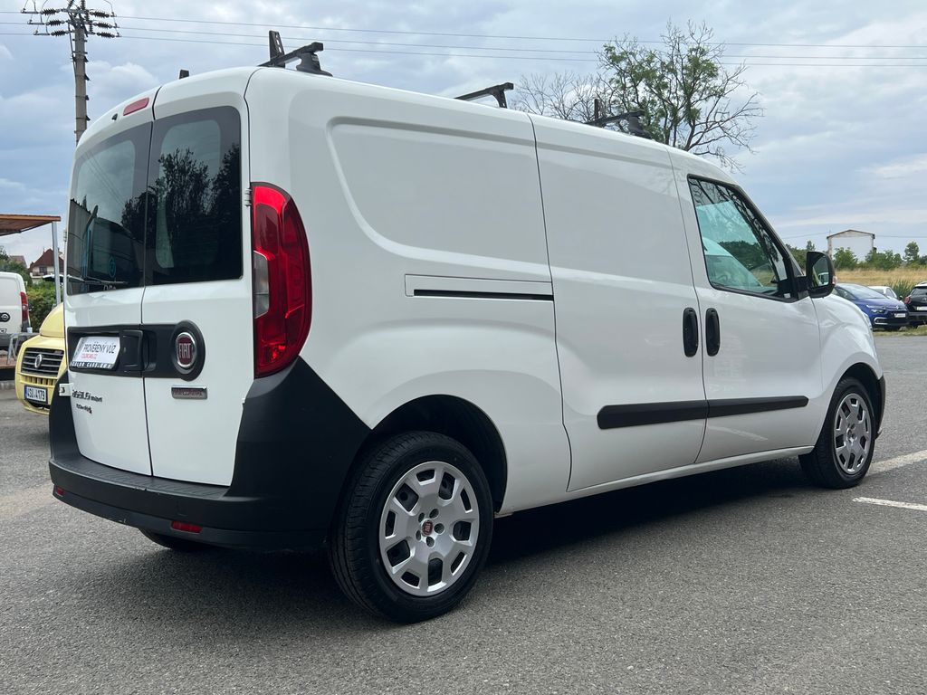 Fiat Dobló