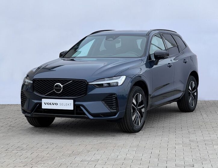 Volvo XC60 1