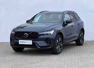 Volvo XC60 1