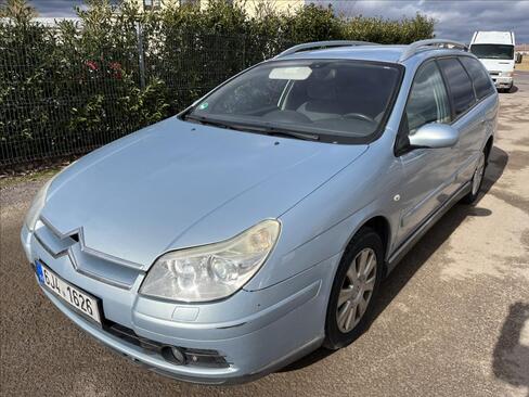 Citroën C5