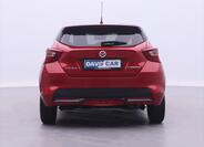 Nissan Micra 6