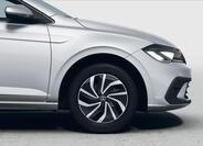 Volkswagen Polo 3