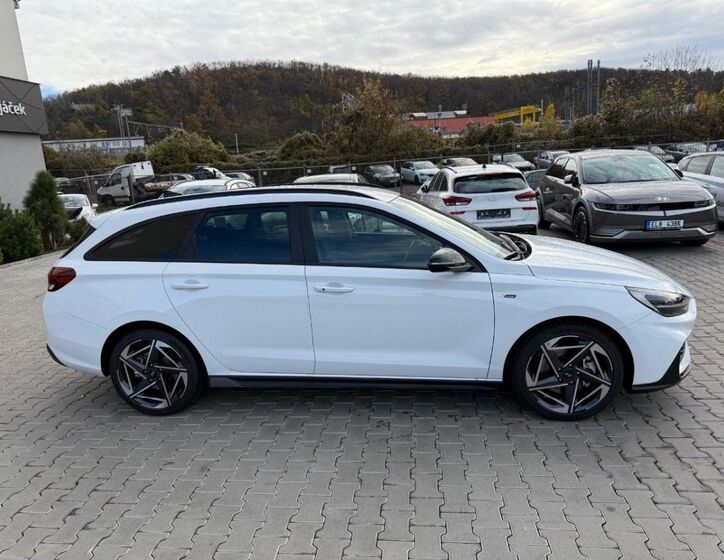 Hyundai i30 2