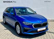 Škoda Scala 7