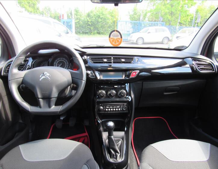 Citroën C3 11