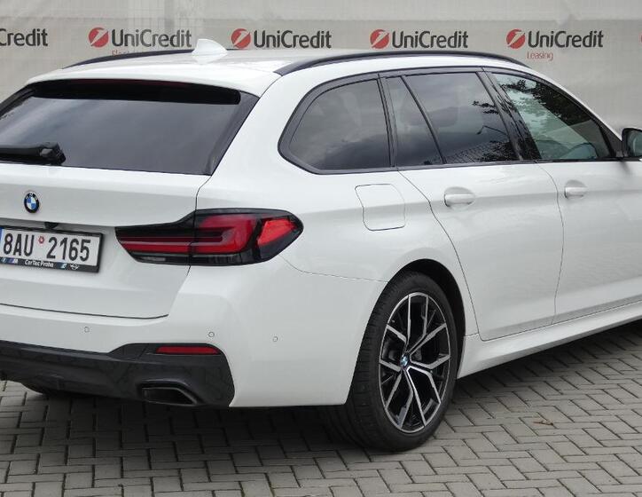 BMW Řada 5 3