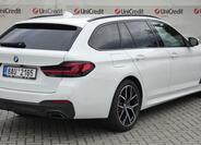 BMW Řada 5 3