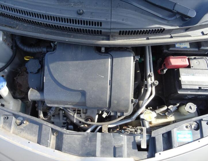 Toyota Aygo 14