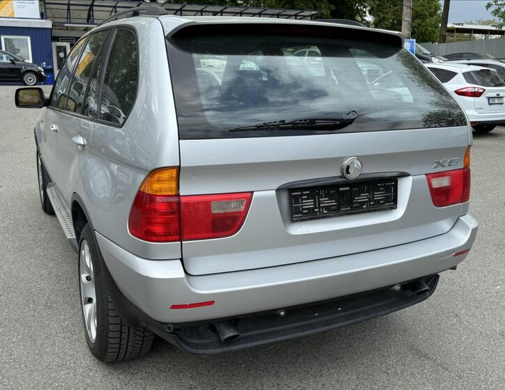 BMW X5 5