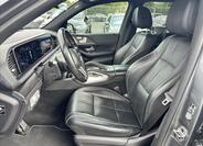 Mercedes-Benz GLS 10