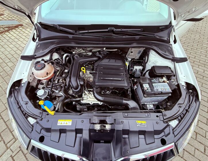 Škoda Fabia 27