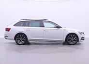 Škoda Superb 8