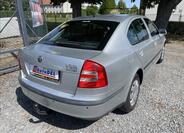 Škoda Octavia 8