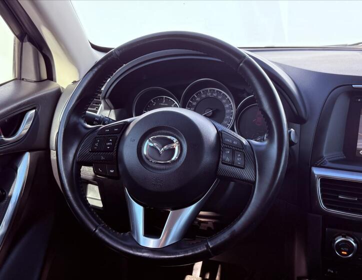 Mazda CX-5 7