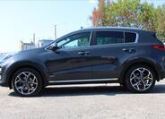KIA Sportage 8
