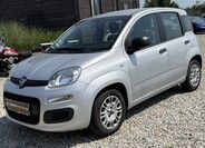 Fiat Panda 1