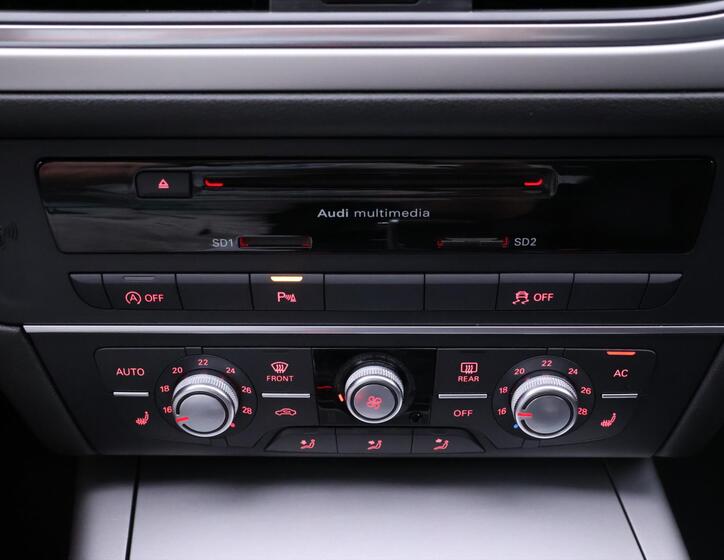 Audi A6 32
