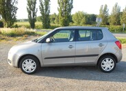 Škoda Fabia 5
