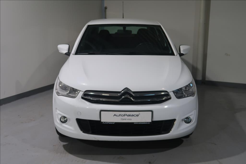 Citroën C-Elysée