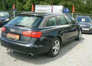 Audi A6 6