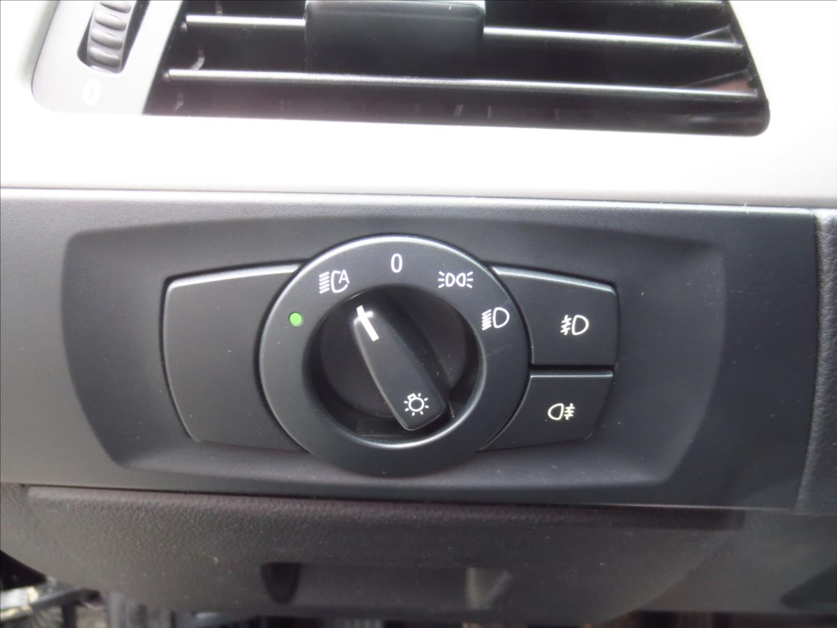 BMW Řada 3