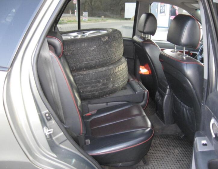 Hyundai Santa Fe 7
