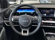 KIA Sportage 11