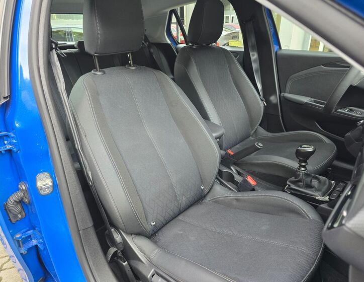 Opel Corsa 21