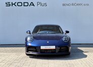 Porsche 911 4