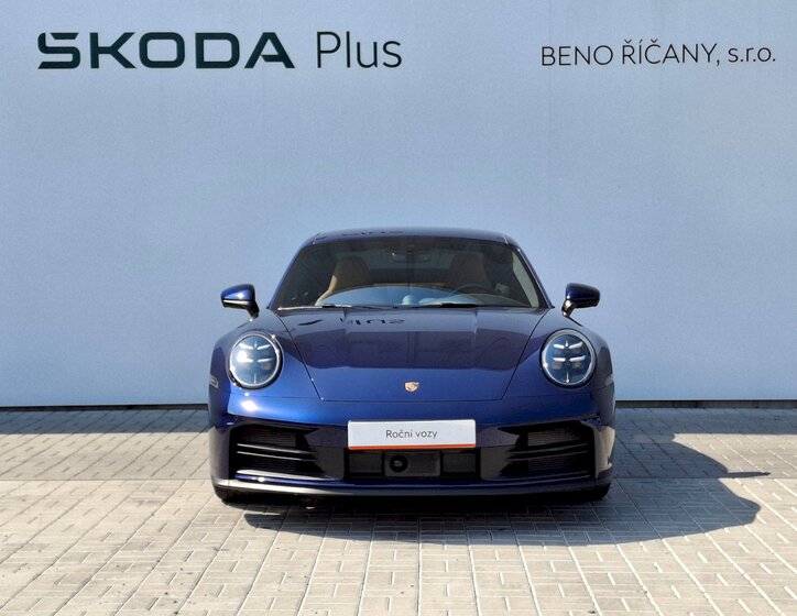 Porsche 911 4