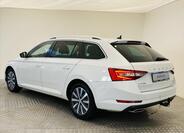 Škoda Superb 23