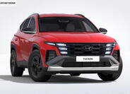 Hyundai Tucson 2
