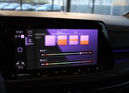 Volkswagen Golf 25