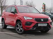 Seat Ateca 7