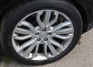 Land Rover Range Rover 14