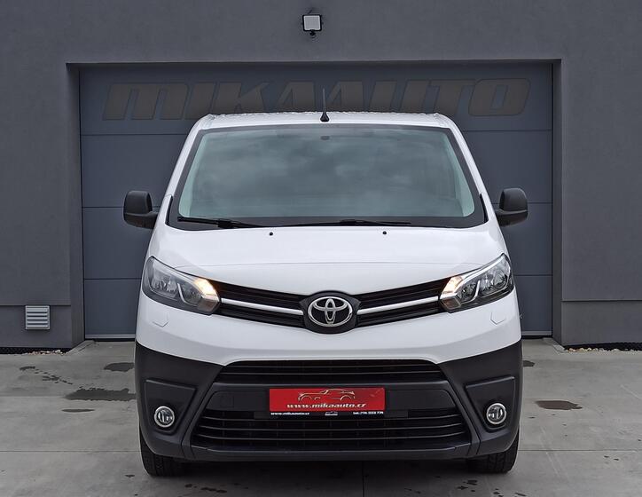 Toyota ProAce 2