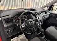 Volkswagen Caddy 15