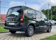 Peugeot Rifter 3