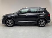 Volkswagen Tiguan 2