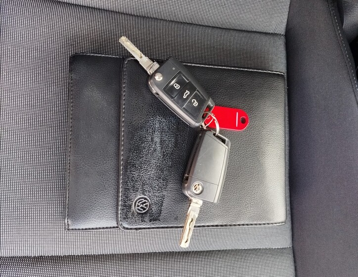 Volkswagen Golf 36