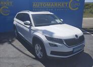 Škoda Kodiaq 3