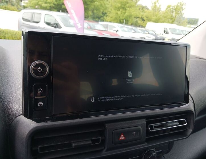 Toyota ProAce City Verso 21
