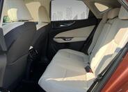 Lexus NX 350h 6