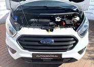 Ford Transit Custom 8