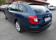 Škoda Superb 7