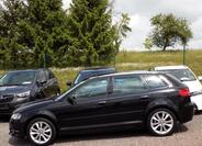 Audi A3 11