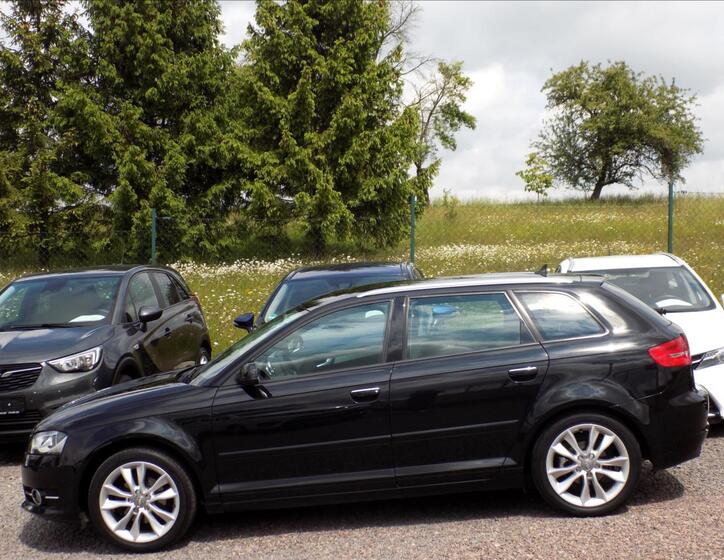 Audi A3 11