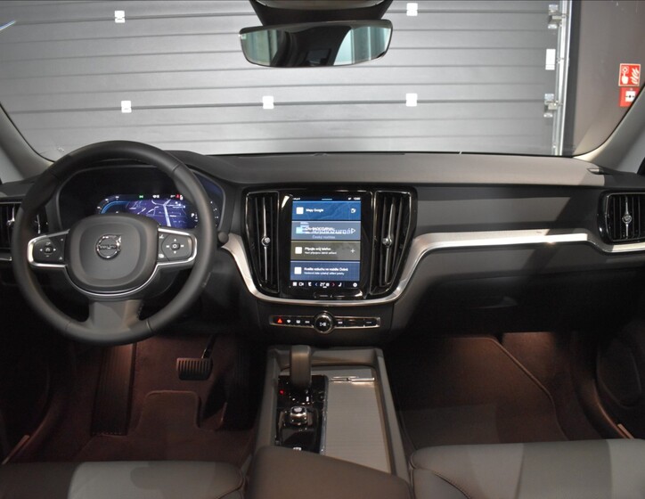 Volvo S60 12