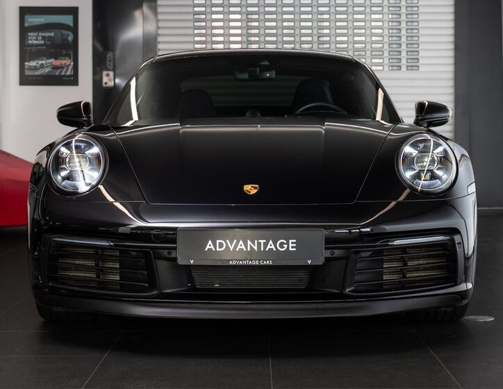 Porsche 911 2